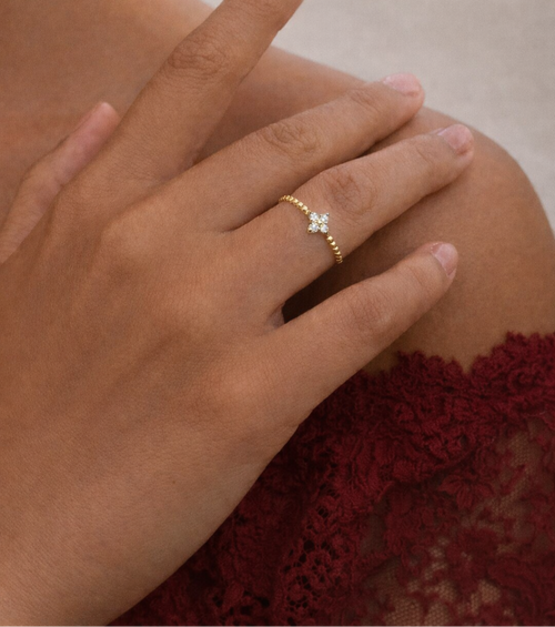 Bague Nina