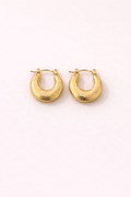 Boucles d'oreilles Motian