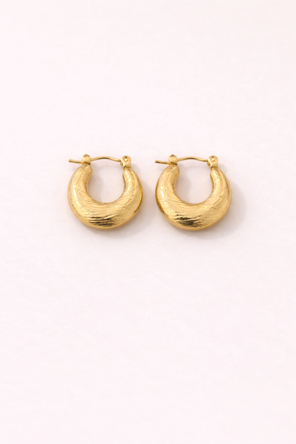 Boucles d'oreilles Motian