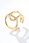 Bague Iris