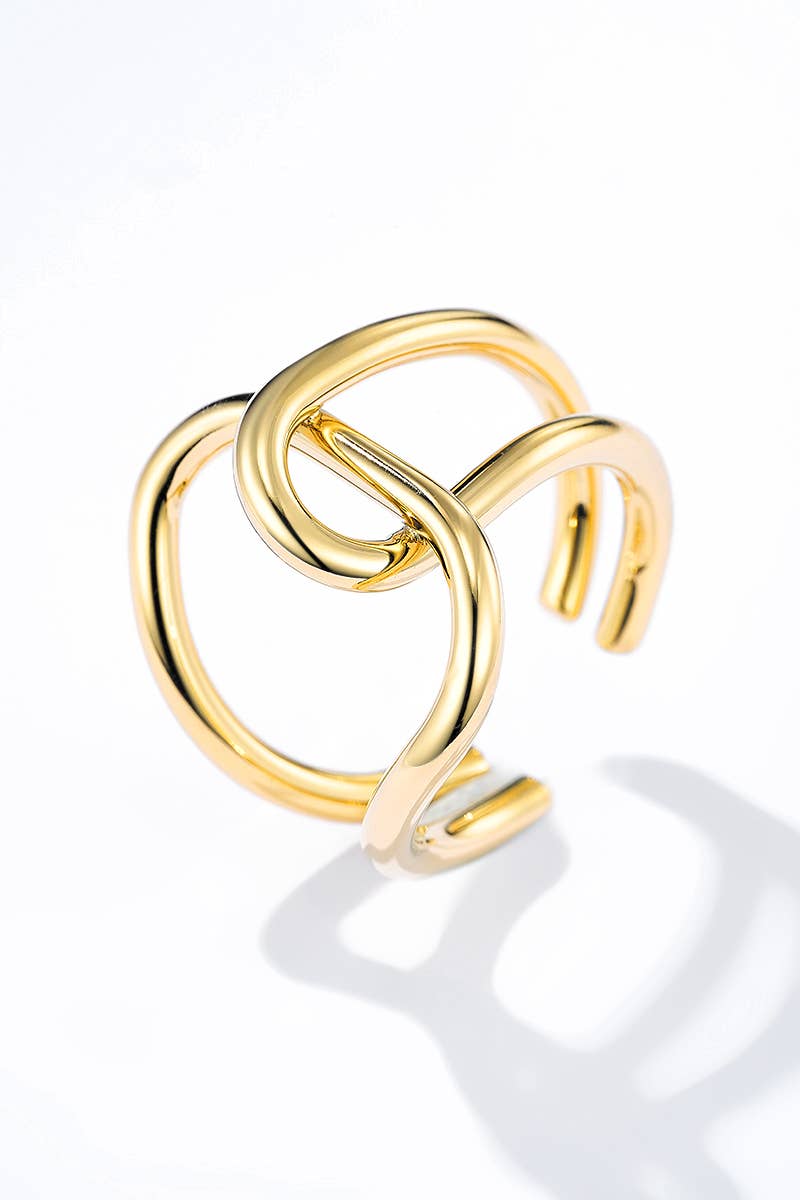 Bague Iris