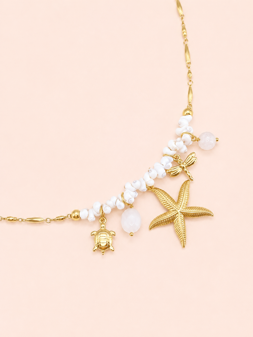 Collier Solia