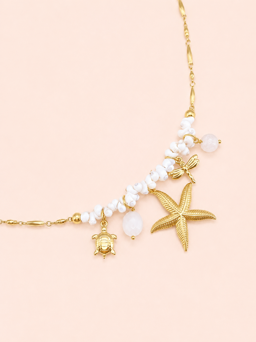 Collier Solia