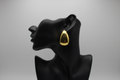 Boucles d'oreilles Oana