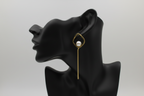 Boucles d'oreilles Aimée