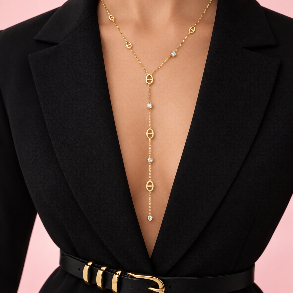 Collier Anna