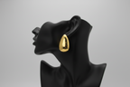 Boucles d'oreilles Oana