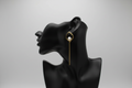 Boucles d'oreilles Aimée