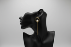 Boucles d'oreilles Aimée