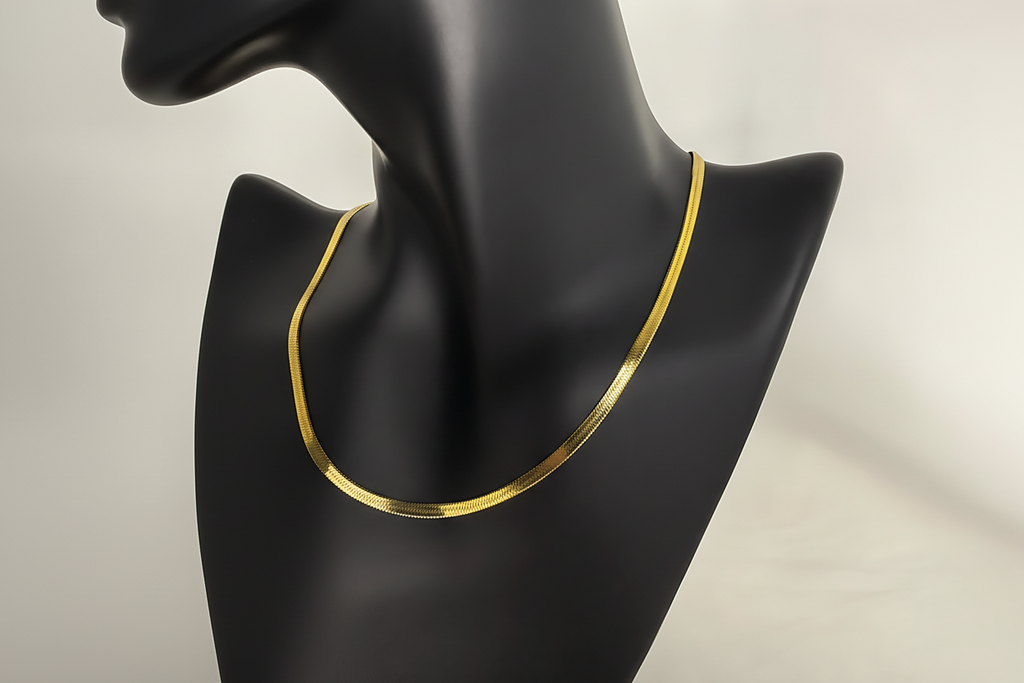 Collier Allye