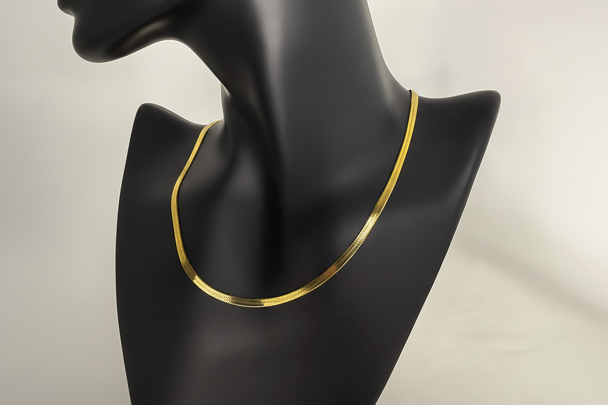 Collier Allye