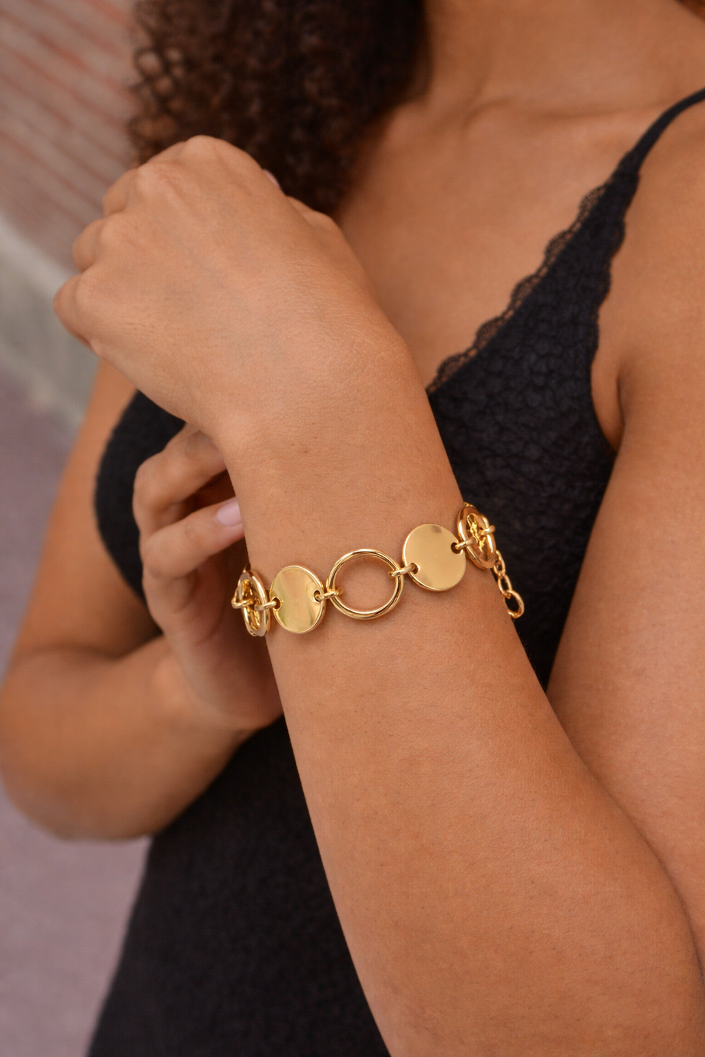 Bracelet Elena