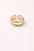 Bague Léna