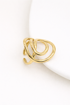 Bague Alix