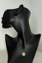 Collier Ivy