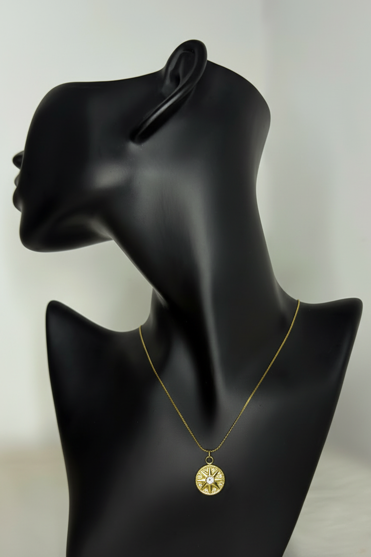 Collier Ivy