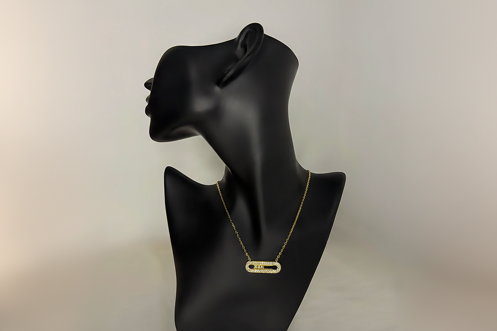 Collier Amélia