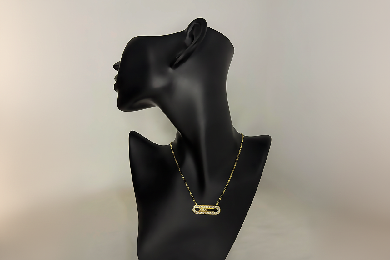 Collier Amélia