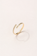 Bague Maddy
