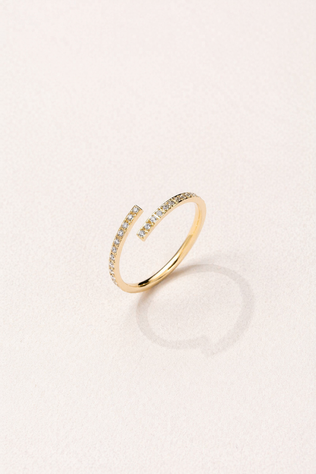 Bague Maddy