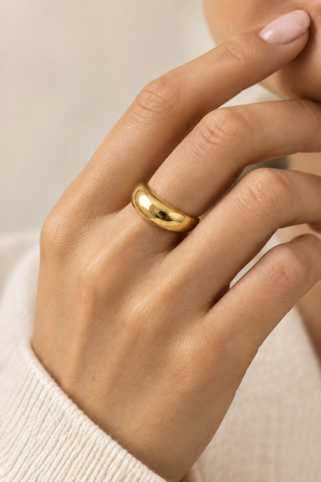 Bague Moleno