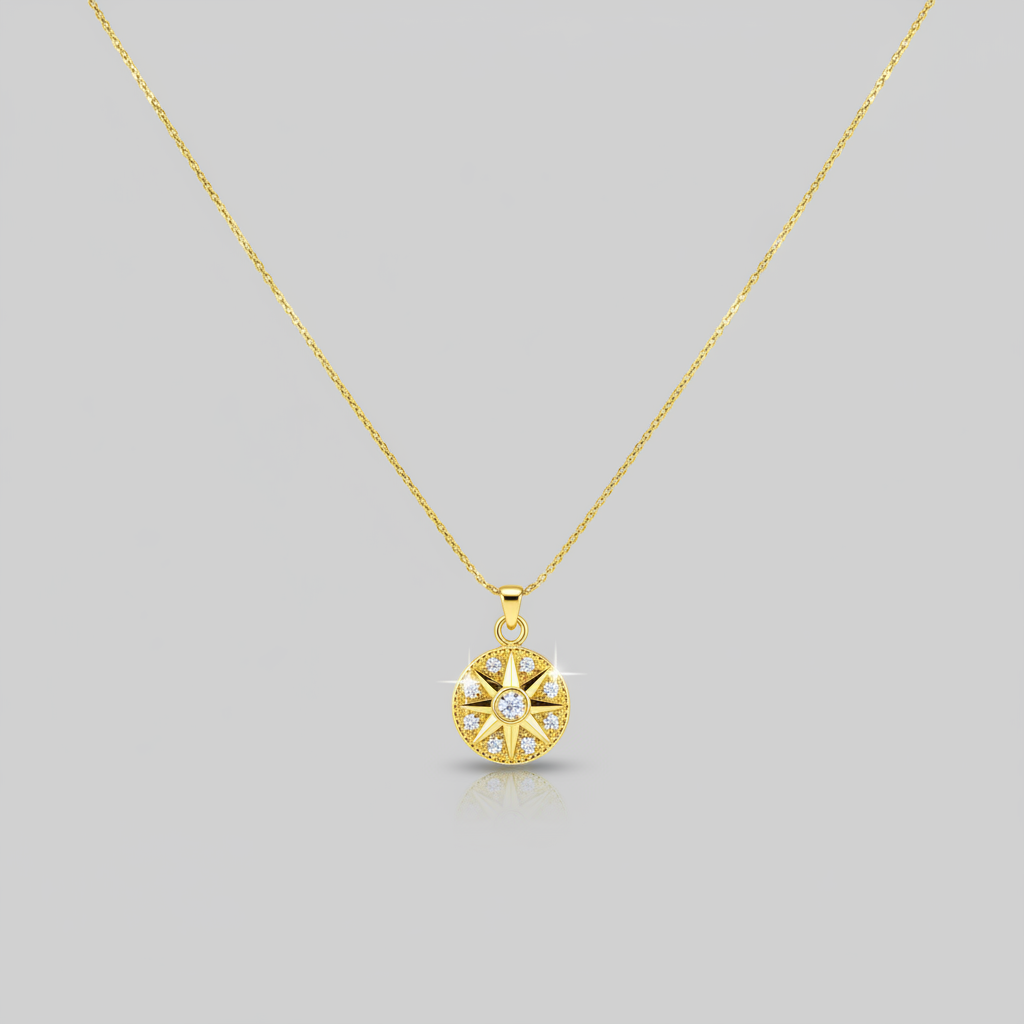 Collier Ivy
