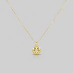 Collier Ivy