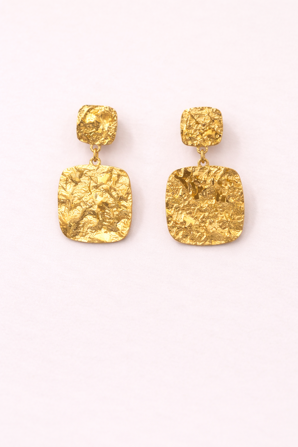 Boucles d'oreilles Hemi