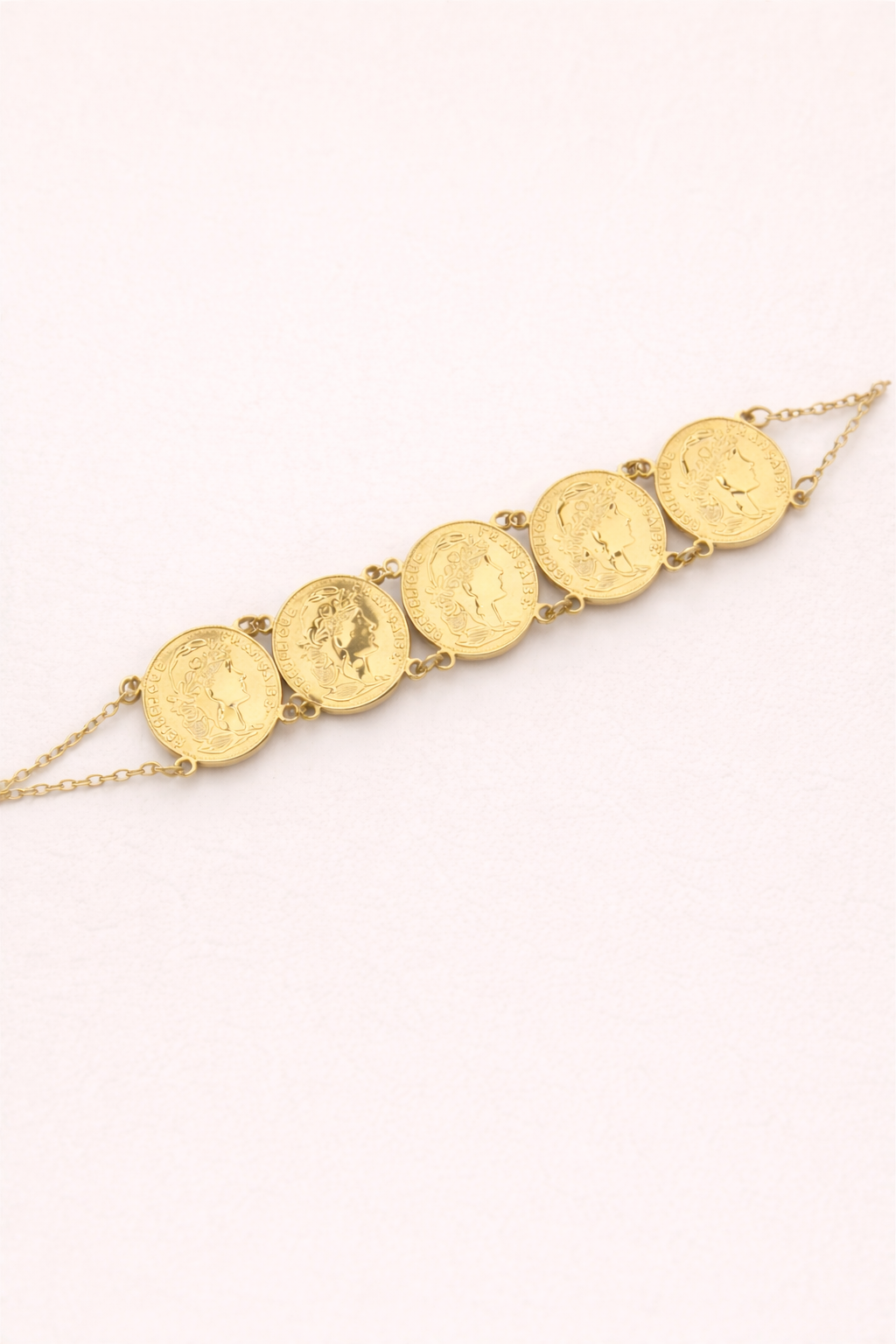 Bracelet Louisa