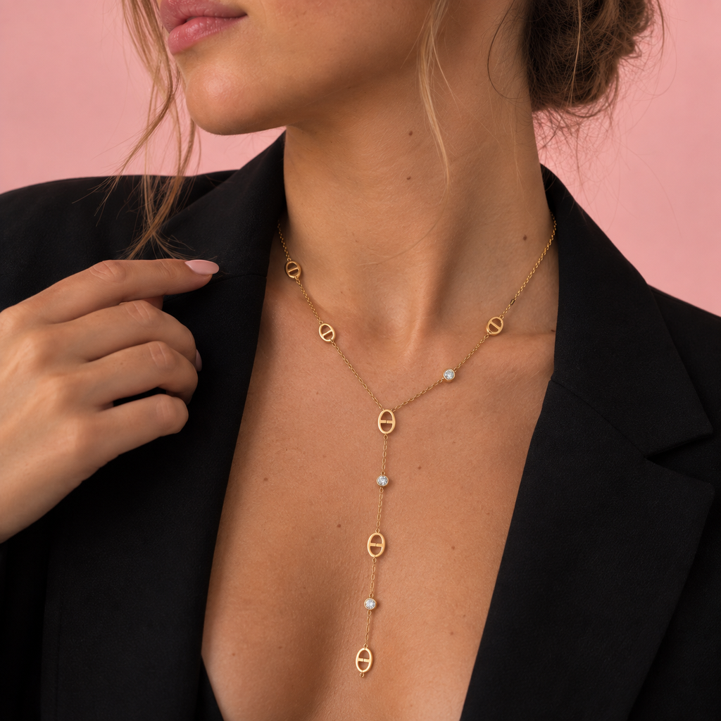 Collier Anna