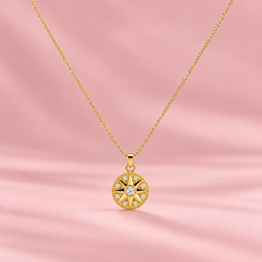 Collier Ivy