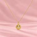 Collier Ivy