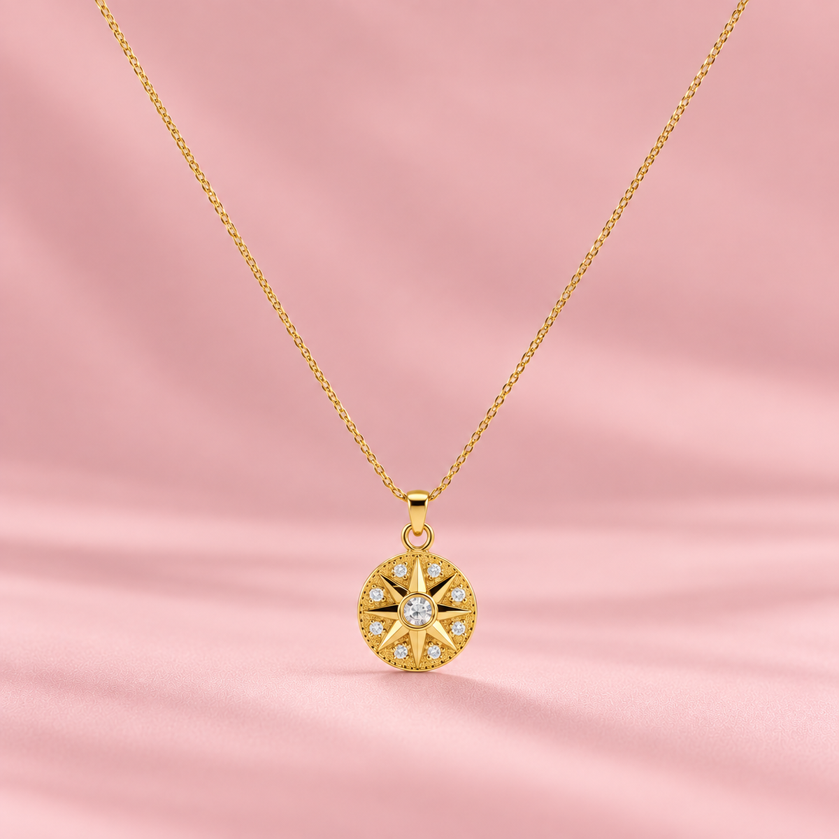 Collier Ivy