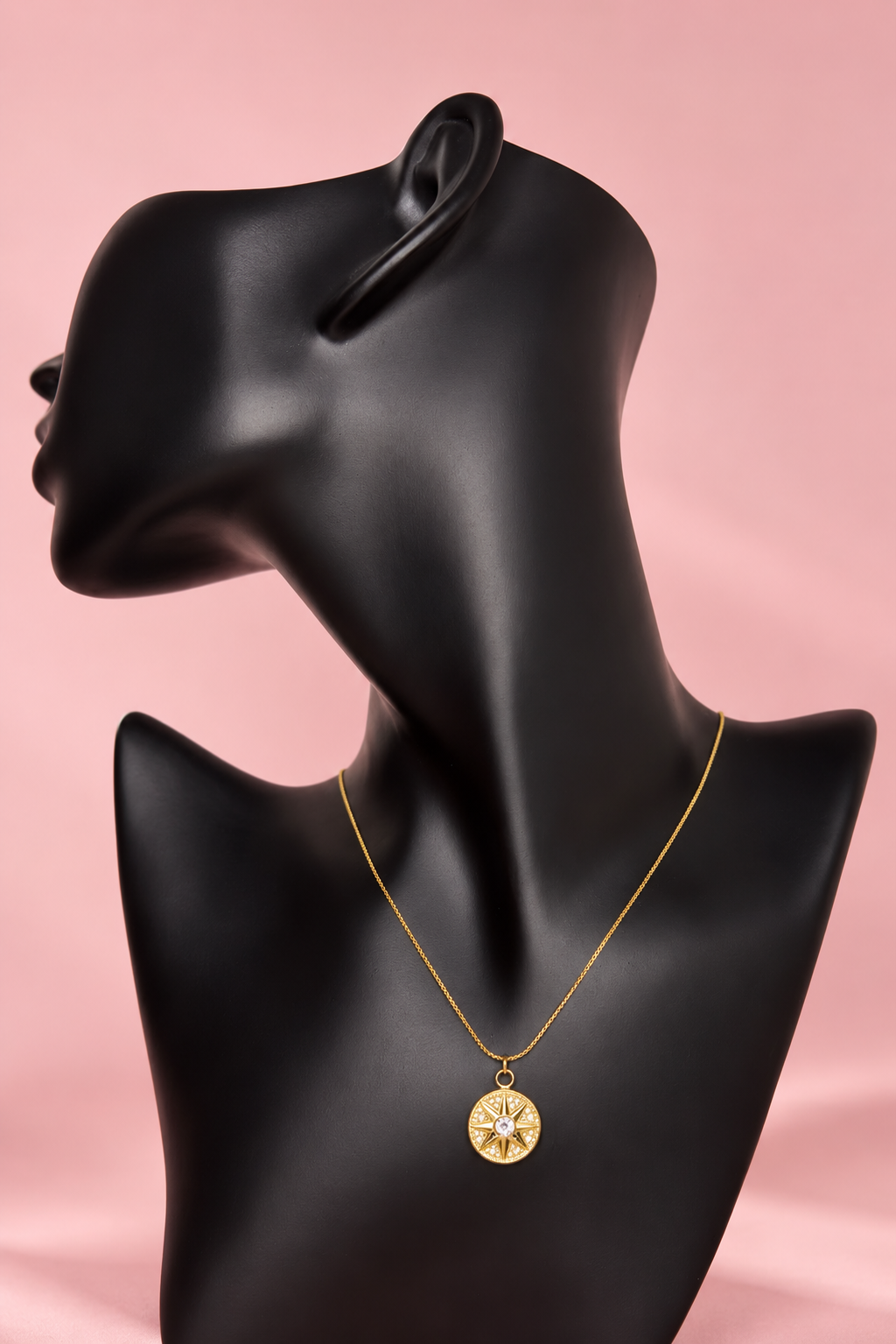 Collier Ivy