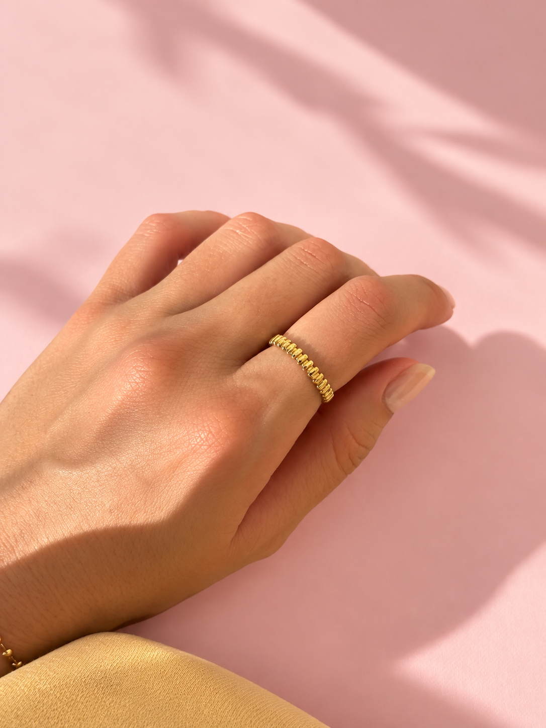 Bague Sara