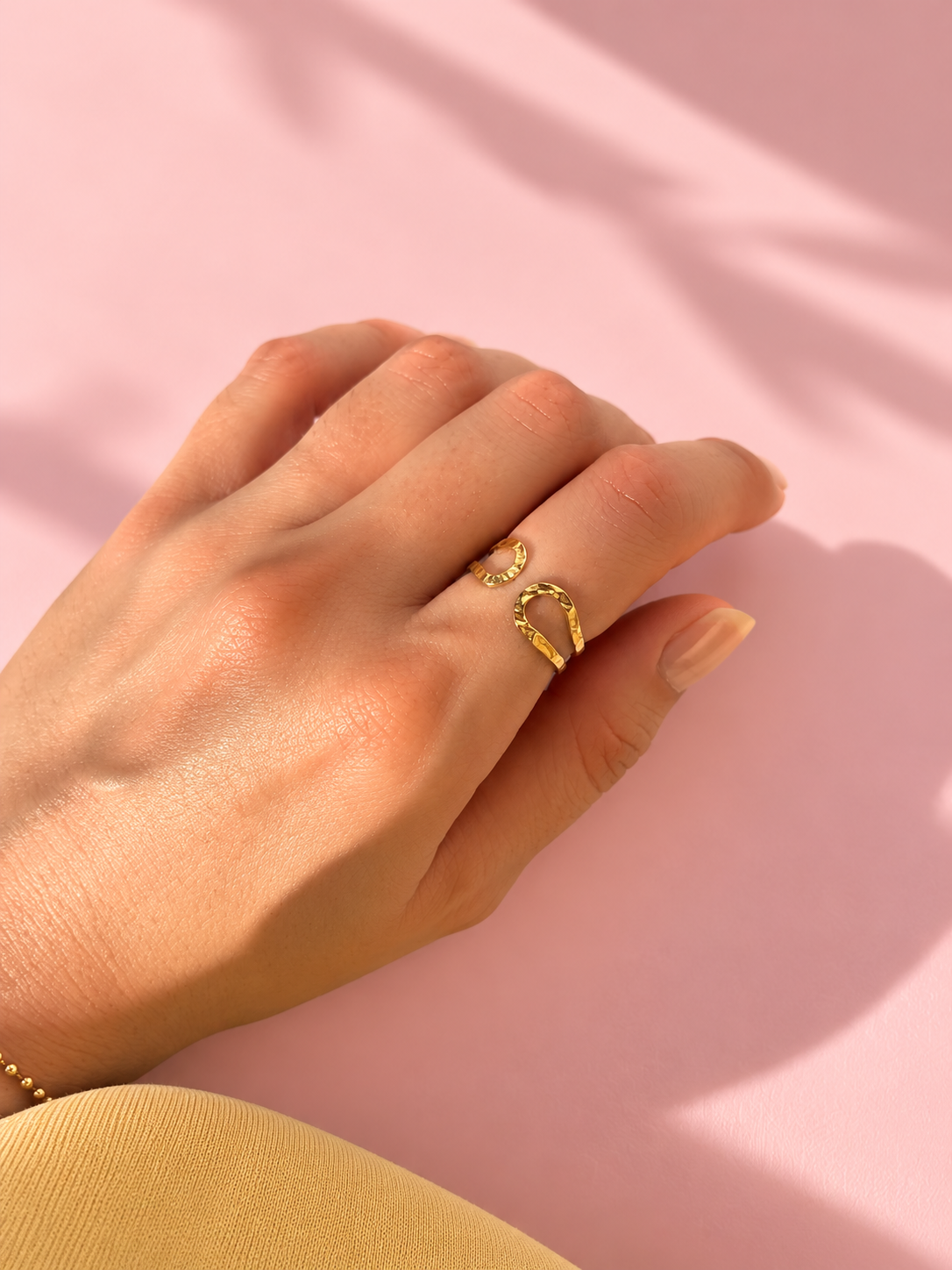 Bague Léna