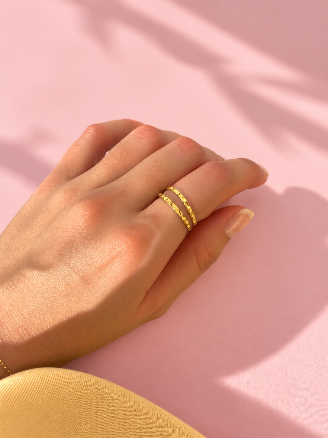 Bague Léna