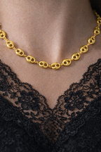 Collier Aria