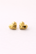 Boucles d'oreilles Bella