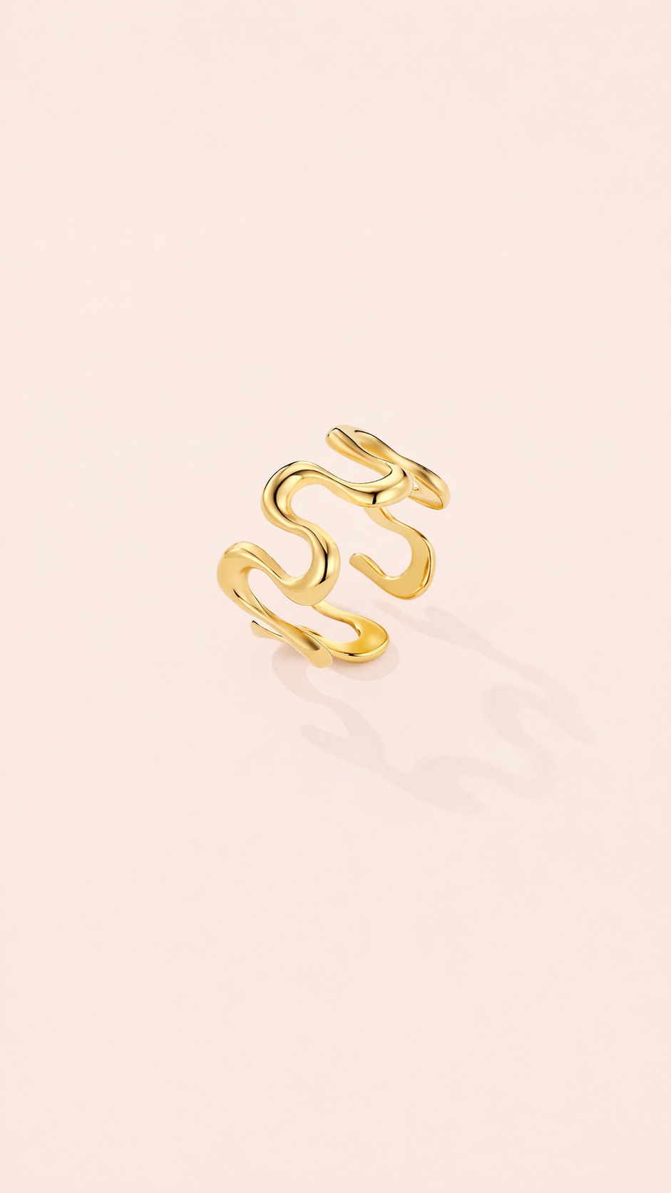 Bague Mia