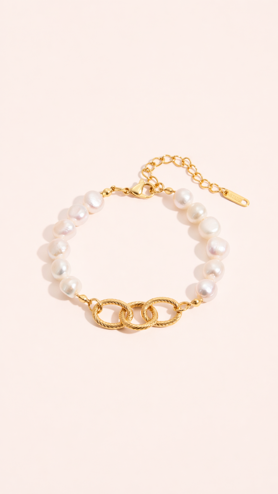 Bracelet Clélia