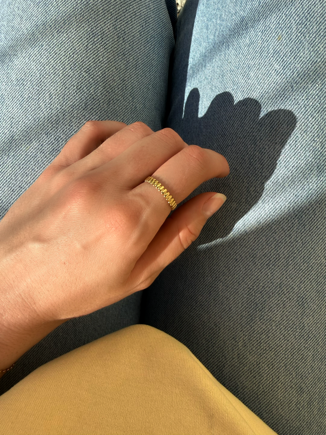 Bague Sara