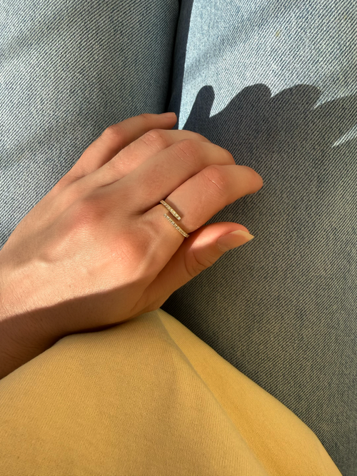Bague Maddy