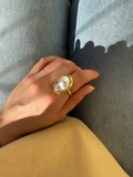 Bague Perla