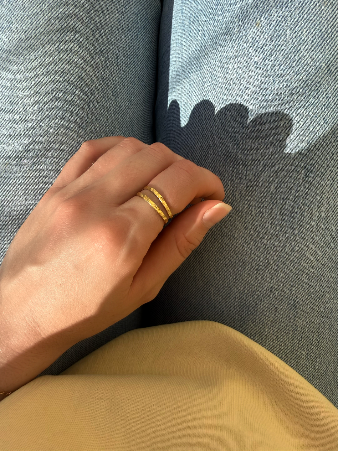 Bague Léna