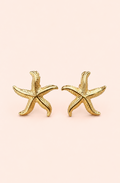 Boucles d'oreilles Oria