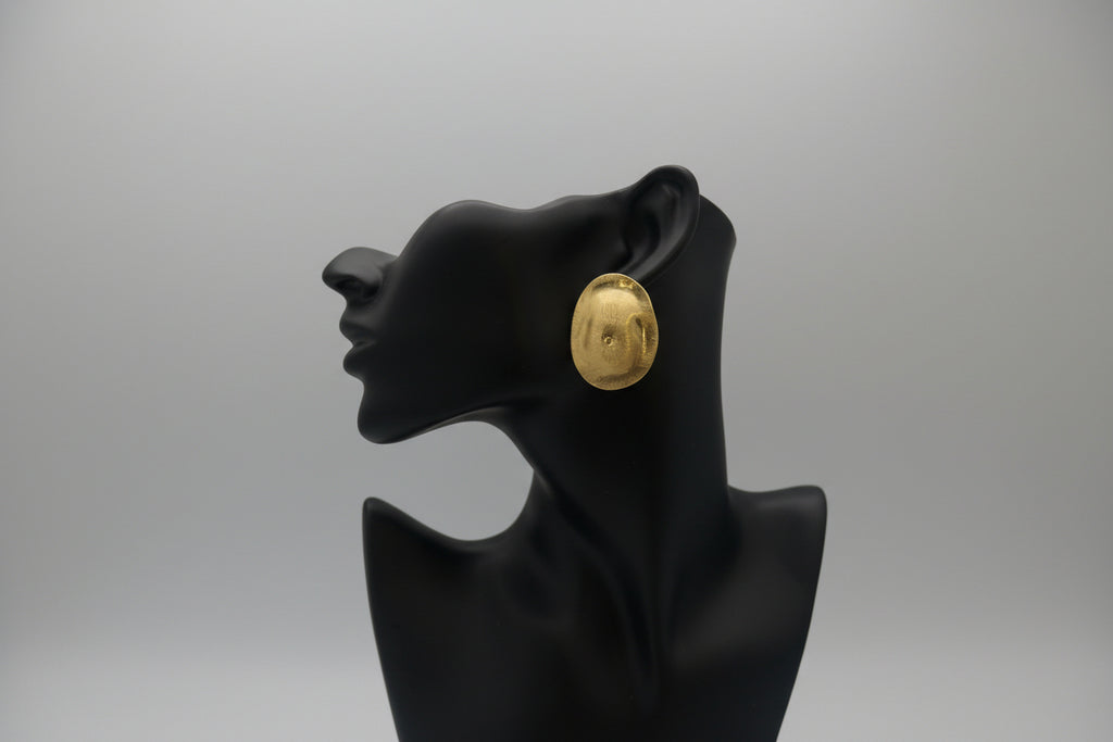 Boucles d'oreilles Soline