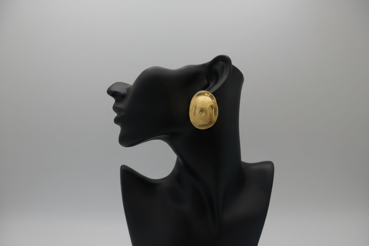 Boucles d'oreilles Soline