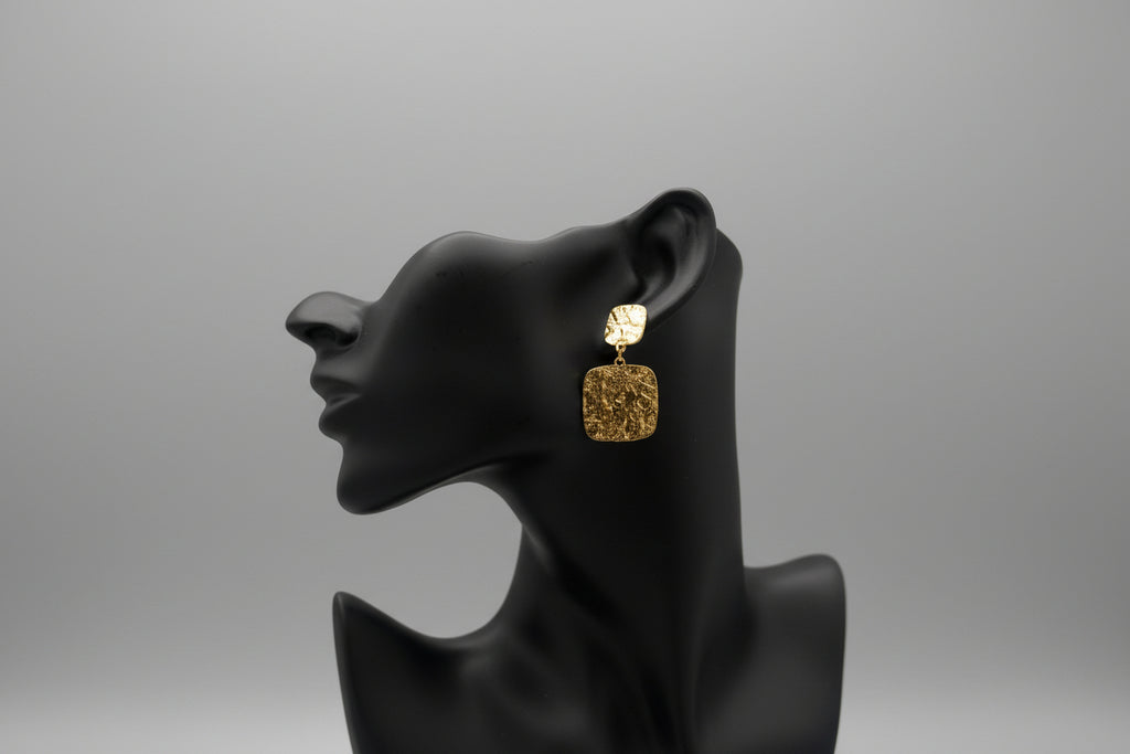 Boucles d'oreilles Hemi