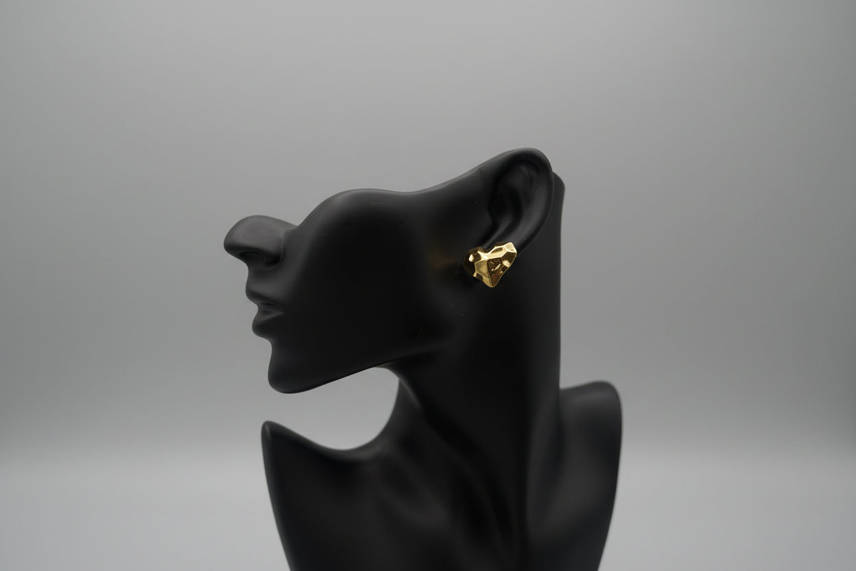 Boucles d'oreilles Bella